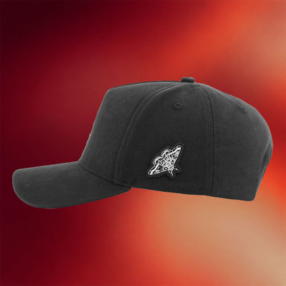 PMW Merch 2026 Sigil Hat Embroidered PayMoneyWubby Merch Special Present For Friends