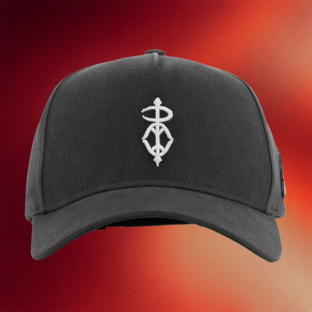 PMW Merch 2026 Sigil Hat Embroidered PayMoneyWubby Merch Special Present For Friends