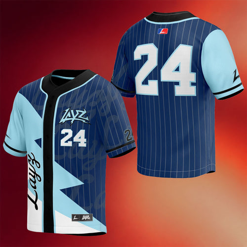 Layz Merch Layz Bass Canyon Baseball Jersey Birthday Ideas For Husband