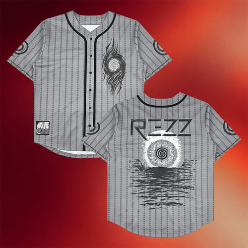 Rezz Merch 2026 ATPS Jersey Rezz Jersey DJ Lover Gifts For Brothers