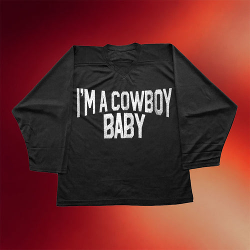 Yungblud Merch 2026 Yungblud X Aerosmith One More Time COWBOY Jersey Best Fan Gifts
