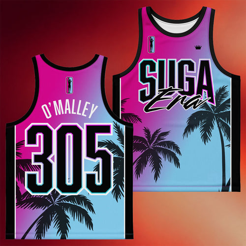 Suga Sean Merch Miami O Malley 305 Jersey Birthday Gift Ideas For Husband