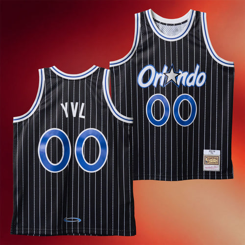 Playboi Carti Merch 2026 NBA Playboi Carti X M And N Jersey Orlando Magic 2003 Apparel For Fan