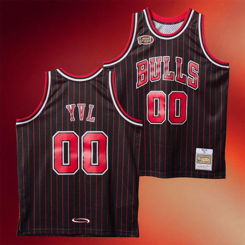 Playboi Carti Merch 2026 Playboi Carti X M And N Jersey Chicago Bulls 1995 Apparel Gifts For Fan