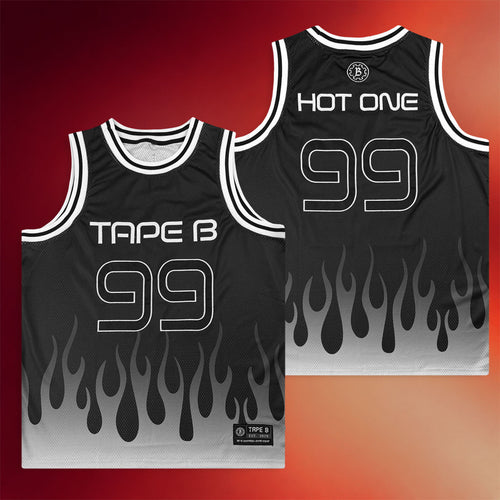 Tape B Merch 2026 Hot One Basketball Jersey Tape B Jersey Gifts For My Husband