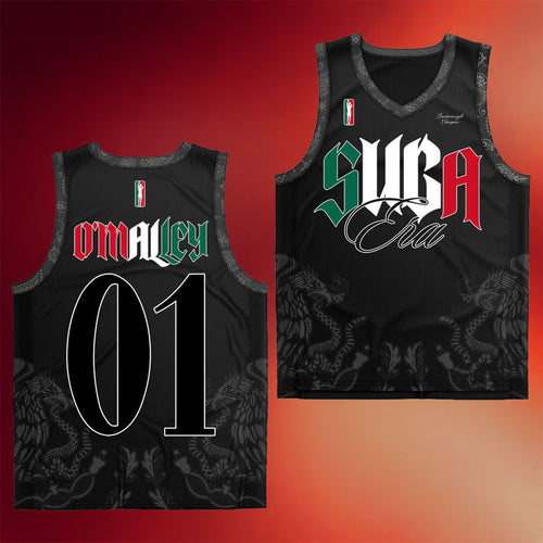 Suga Sean Merch Suga-Sphere Basketball Jersey Birthday Ideas For Husband