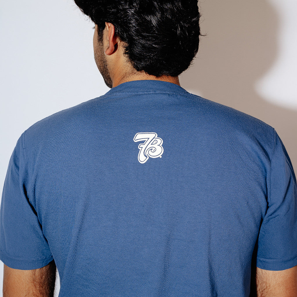 7 Brew Merch Evening Sky T-Shirt Seven Brew Shirt Birthday Gift For Him