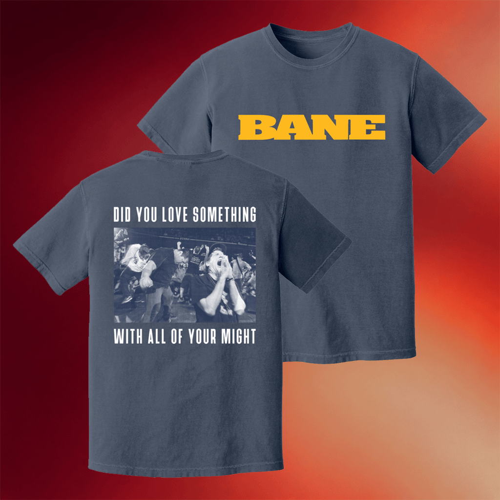 Bane Merch 2026 Bane Calling Hours Shirt Good Gifts For Boyfriend
