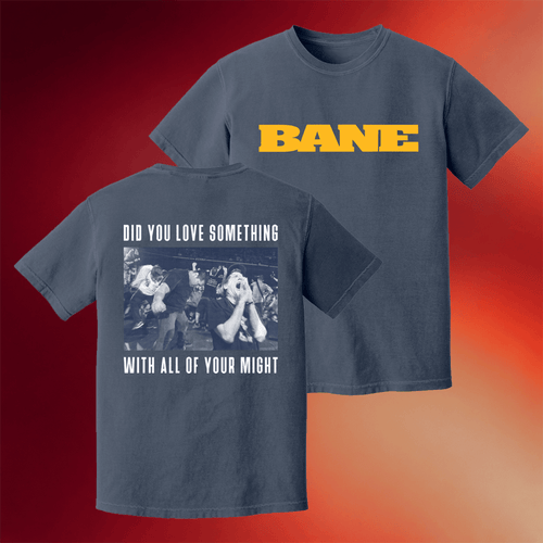 Bane Merch 2026 Bane Calling Hours Shirt Good Gifts For Boyfriend