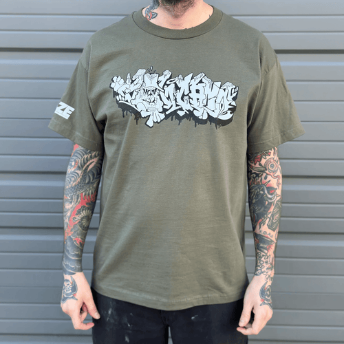 Daze Style Merch 2026 Volcano Melburn T-Shirt Birthday Gift Ideas For Friends