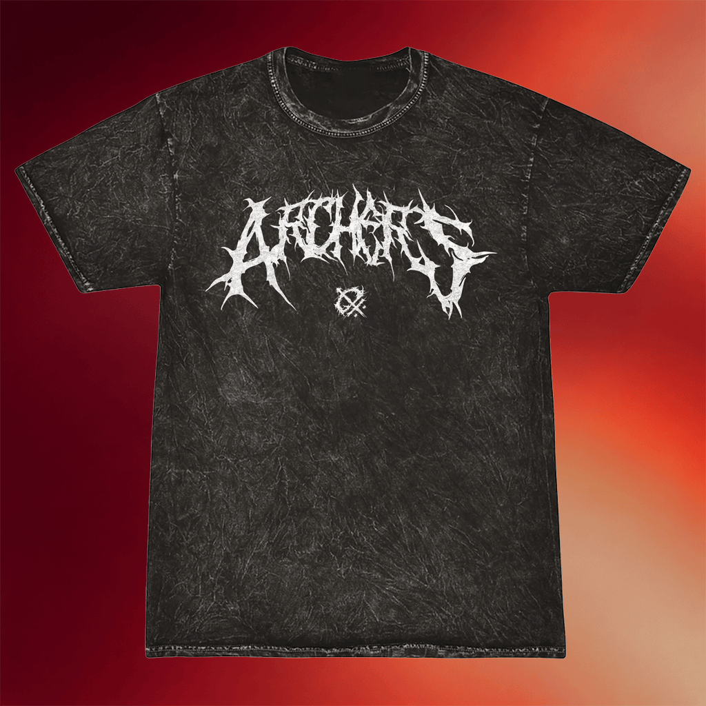 Archers Merch 2026 Death Metal T-Shirt Archers Band Shirt Best Gifts For Music Lovers
