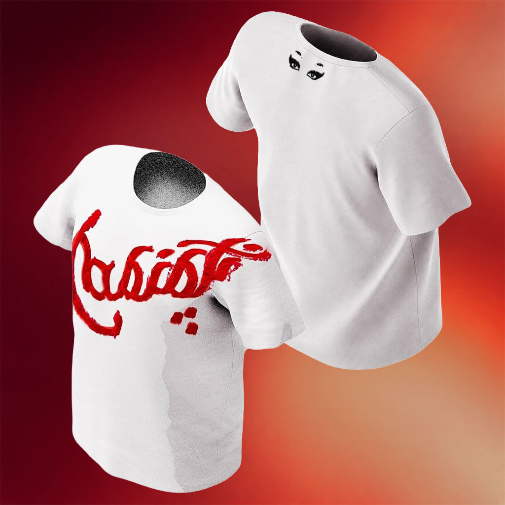 Drake Merch Amazon 2026 Habibti T-Shirt Iceman Merch Birthday Gifts For Boyfriend