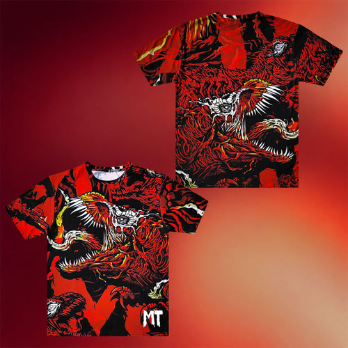 KT8 Merch 2026 Midnight Tyrannosaurus Metamorphosis T-Shirt Midnight T Merch Gift For BFF