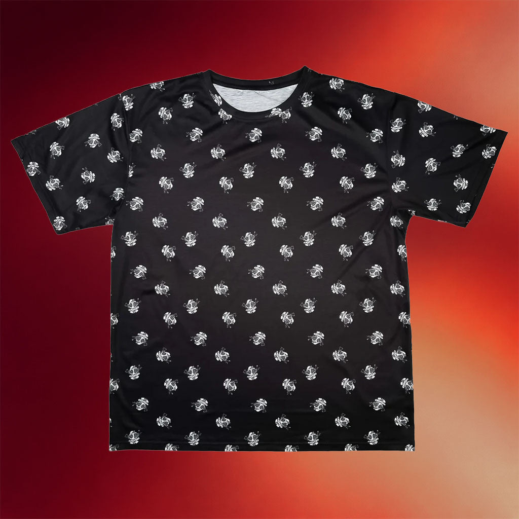 KT8 Merch 2026 SubDocta Mini Me T-Shirt SubDocta Merch Best Gifts For Friends