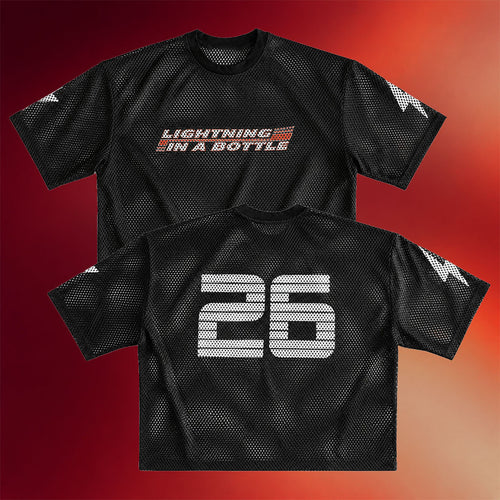 Do Lab Merch 2026 Lightning In A Bottle Jersey Unique Gifts For Music Lovers