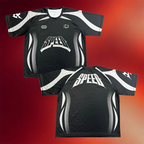 Last Ride Records Merch 2026 Speed All My Angels T-Shirt Jersey Good Gifts For Him