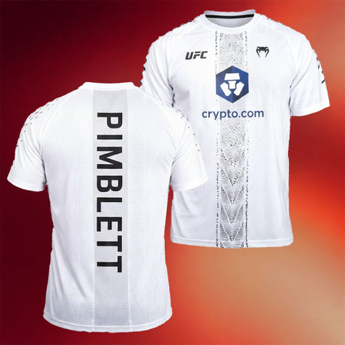 UFC Venum Paddy Pimblett Jersey Shirt Gift Ideas For Husband