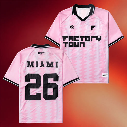Insomniac Shop Merch 2026 Factory Town Miami Jersey Gifts Ideas For Friends