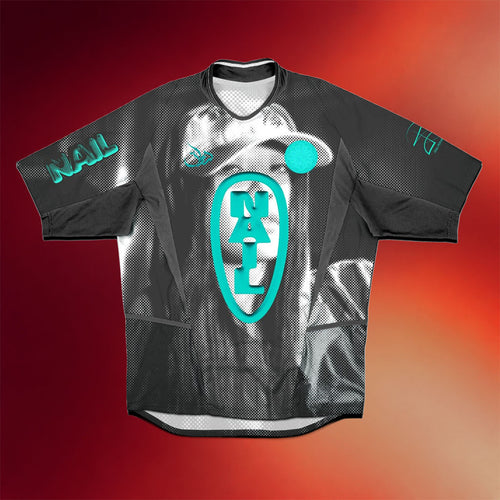 Yves Merch 2026 NAIL Jersey Yves Jersey Presents For Music Lovers