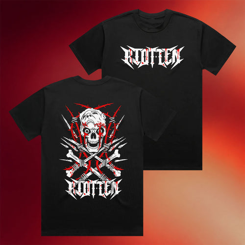 KT8 Merch 2026 Riot Ten Imposter T-Shirt Riot Ten Merch Best Gifts For Brothers