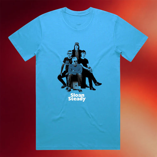 KT8 Merch 2026 Sloan Calm T-Shirt Sloan Steady Shirt Sloan Merch Gift For Music Fans