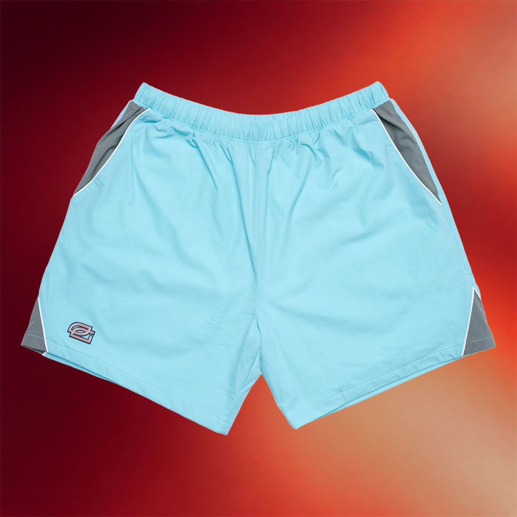 OpTic Gaming Merch 2026 Blue Tech Shorts Special Gifts For Dad From Son