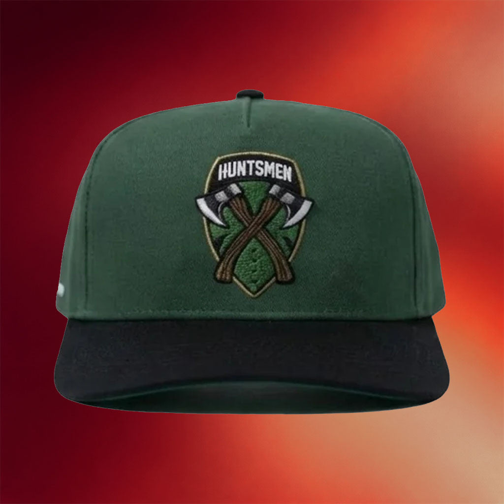 OpTic Gaming Merch 2026 Huntsmen Recon Hat Embroidered Useful Gifts For Dad