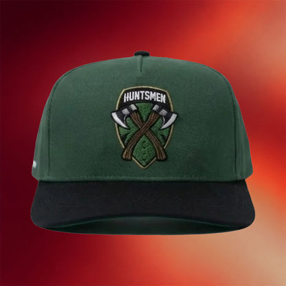 OpTic Gaming Merch 2026 Huntsmen Recon Hat Embroidered Useful Gifts For Dad