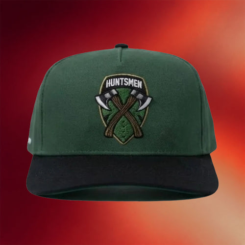 OpTic Gaming Merch 2026 Huntsmen Recon Hat Embroidered Useful Gifts For Dad