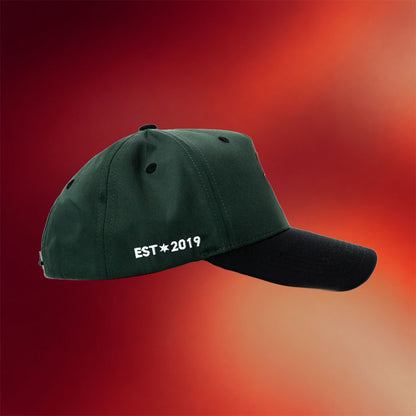 OpTic Gaming Merch 2026 Huntsmen Recon Hat Embroidered Useful Gifts For Dad