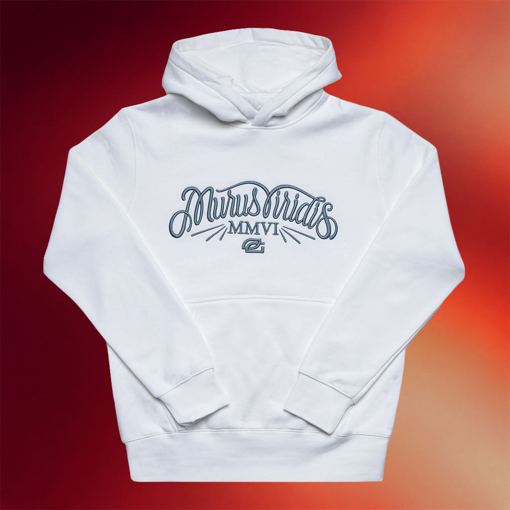 OpTic Gaming Merch 2026 Murus Viridis Hoodie Meaningful Gifts For Brothers Birthday