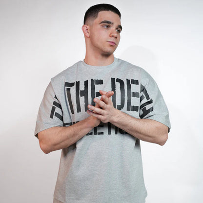 TTD Athletics Merch 2026 Rambo T-Shirt Not For Everybody Shirt Till The Death Merch Him Gifts