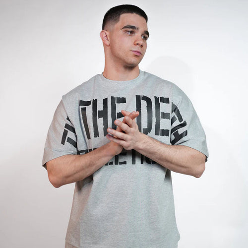 TTD Athletics Merch 2026 Rambo T-Shirt Not For Everybody Shirt Till The Death Merch Him Gifts