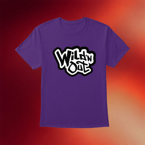 Matt Rife Merch 2026 Wild'n Out T-Shirt Matt Rife Shirt Useful Gifts For Friends