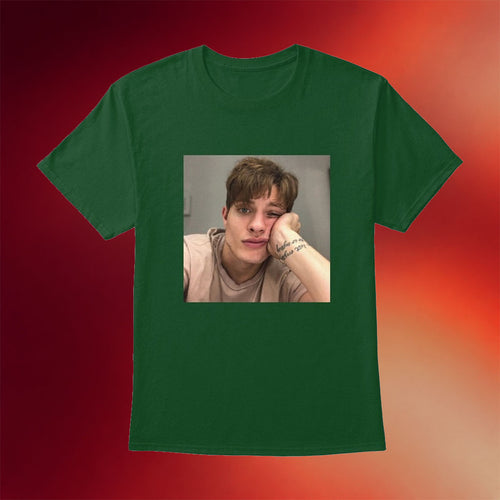 Matt Rife Merch 2026 Matt Rife T-Shirt Comedy Fan Shirt Unique Gift For Friends