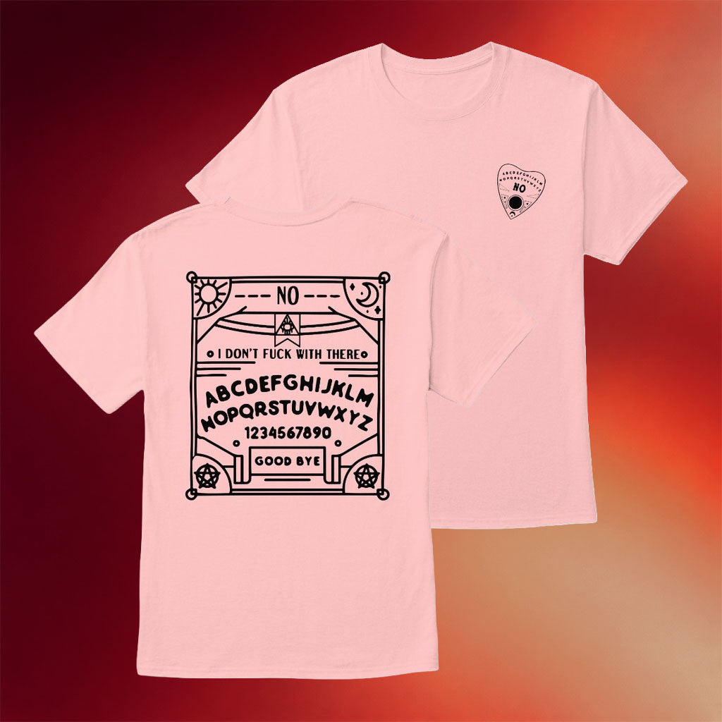 Matt Rife Merch 2026 Ouija Board T-Shirt Matt Rife Shirt Birthday Ideas For Her