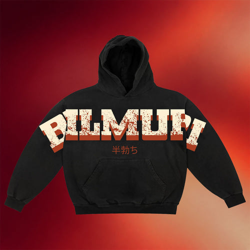 Bilmuri Merch 2026 Splatter Hoodie Bilmuri Hoodie Gift Ideas For Music Lovers