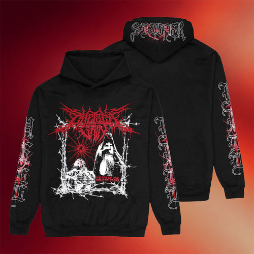 Chelsea Grin Merch 2026 Child Of Stars Hoodie Gift Ideas For Music Lovers