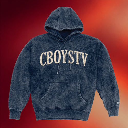 CboysTV Merch 2026 CBOYSTV Hoodie Birthday Ideas For Husband