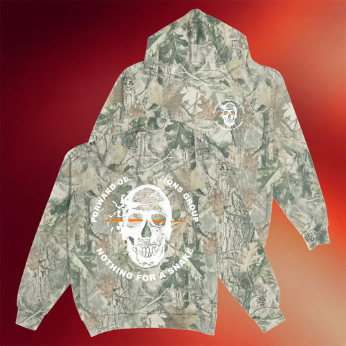 Forward Observations Merch 2026 NFAS Camo Hoodie Forward Observations Group Hoodie Best Gifts