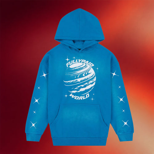 FullyPaid Ldn Merch 2026 FullyPaid World Hoodie Birthday Gift Ideas For Husband