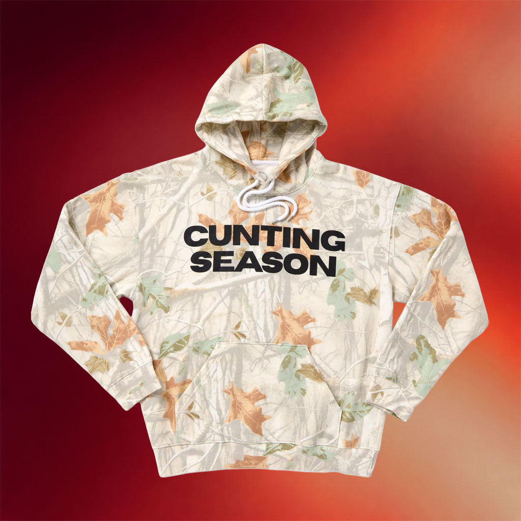 Kayla Malec Merch 2026 Cunting Season Hoodie Kayla Malecc Camo Hoodie Gifts For Brother