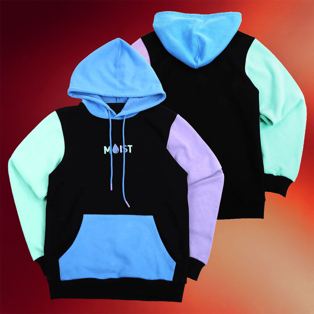 MoistCr1tikal Merch Moist Hoodie Cr1TiKaL Hoodie Best Gifts For YouTuber Fan