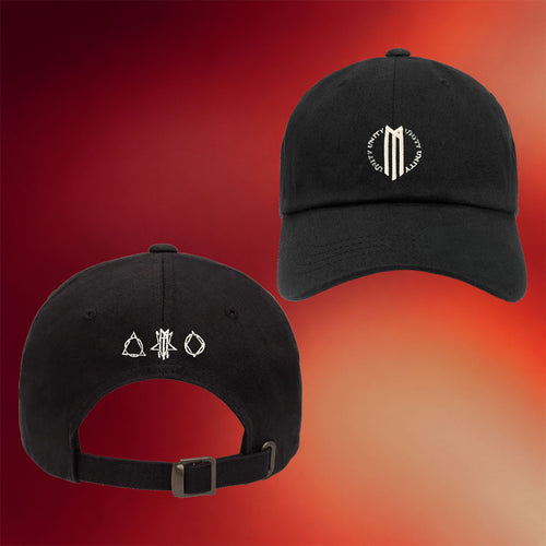 KT8 Merch 2026 MitiS Unity Hat MitiS Merch Unique Gifts For Music Lovers