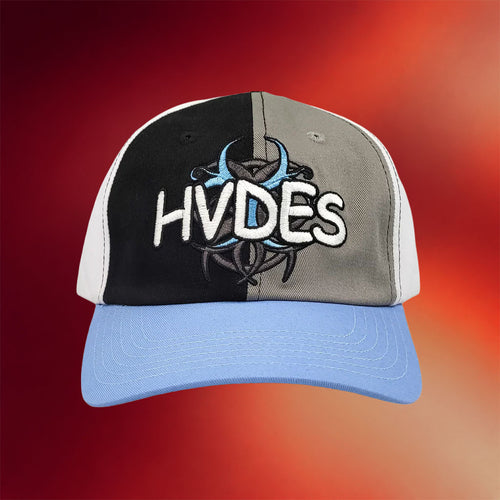 KT8 Merch 2026 HVDES Propeller Hat Embroidered HVDES Merch Gifts Ideas For Brothers