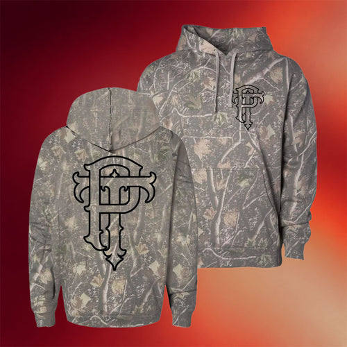 Project Torque Garage Merch Classic Torque Camo Hoodie Birthday Gift Ideas For Him