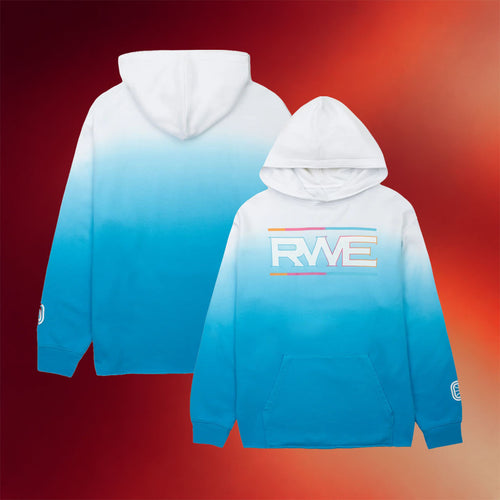 RWE Merch 2026 RWE Basketball Hoodie Birthday Gift Ideas For Friends