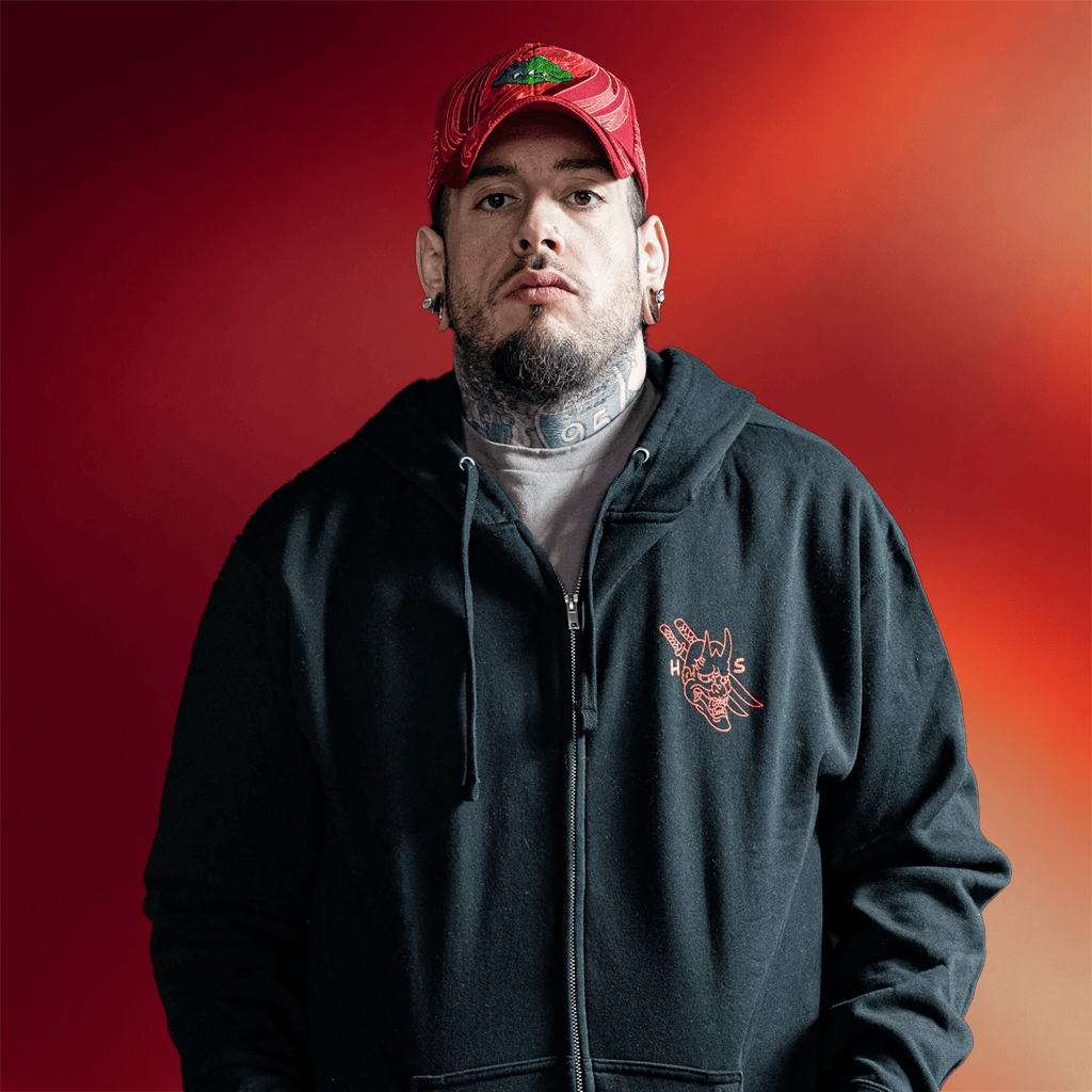 Half Sumo Merch Panthera Zip Hoodie Best Gifts For Brother