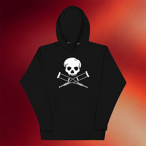 Jackass Merch 2026 Logo Hoodie Black Jackass Hoodie Gifts For Your Boyfriend