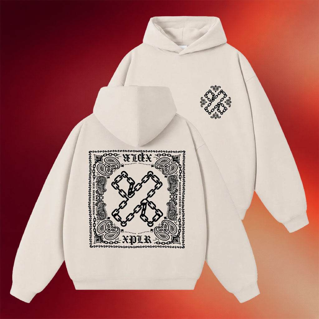 XPLR Merch 2026 Rebels Hoodie Sam And Colby Merch Best Birthday Gift For Sisters